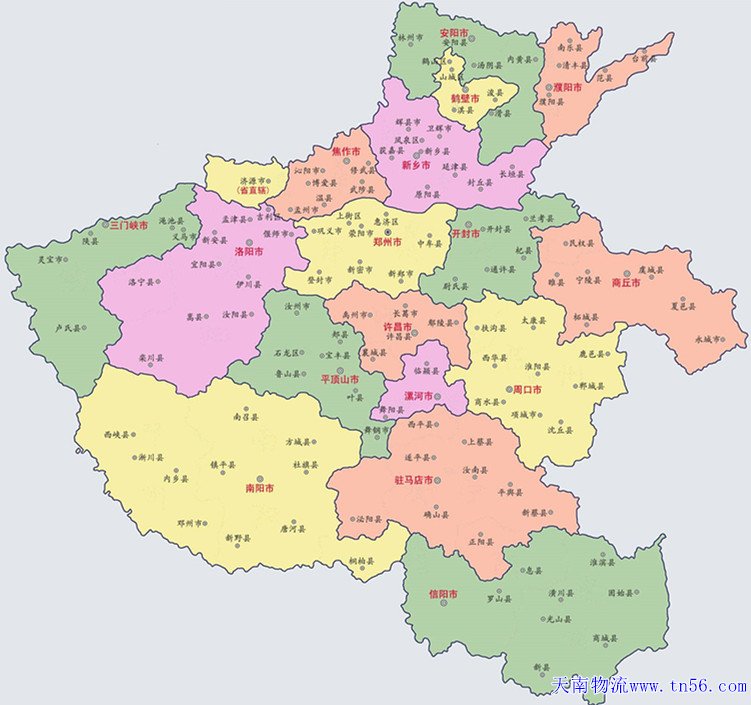 河南省地圖m.hzmsw.com